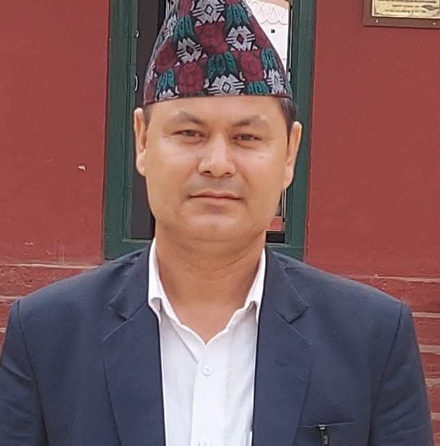 भोज बहादुर रावल